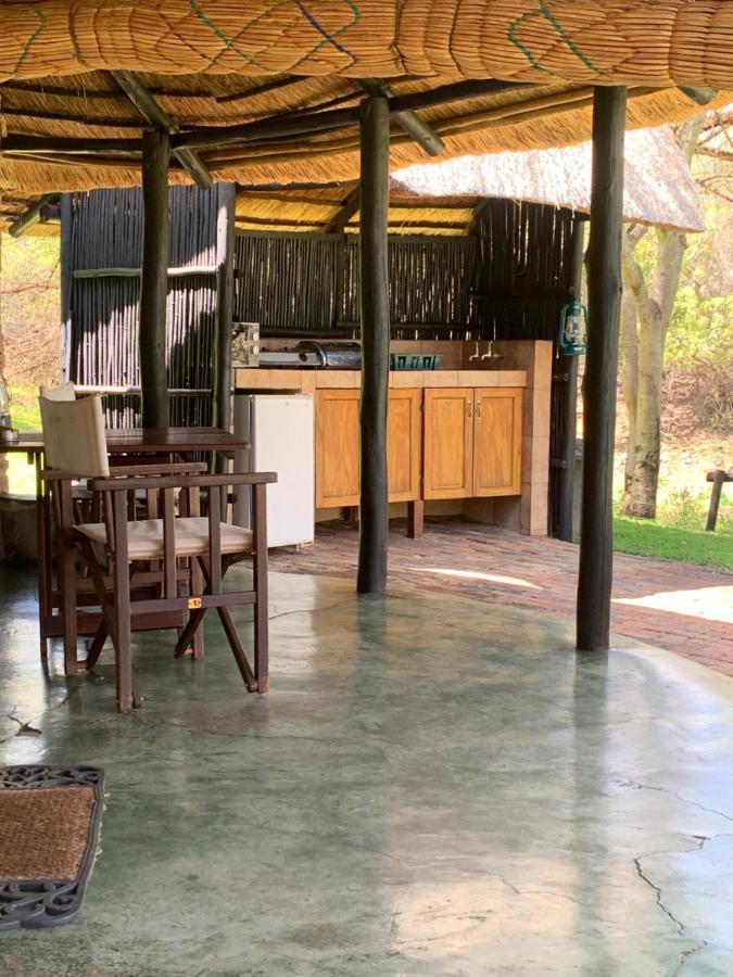 Lepelle Lodge 버거스포트 외부 사진
