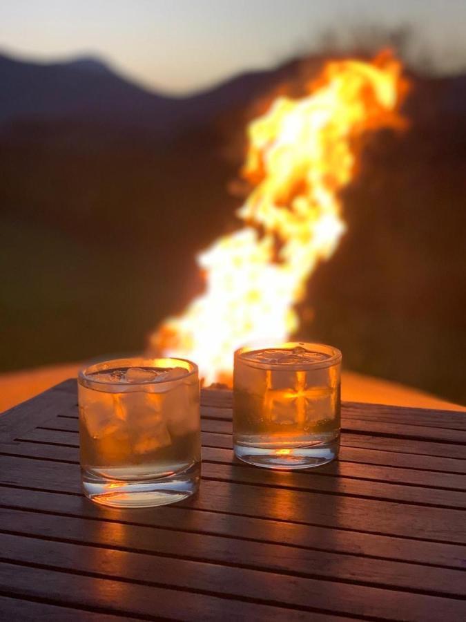Lepelle Lodge 버거스포트 외부 사진