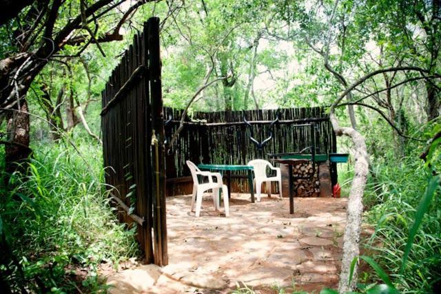 Lepelle Lodge 버거스포트 객실 사진