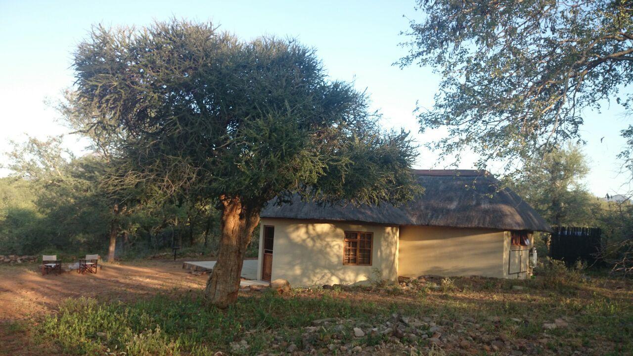 Lepelle Lodge 버거스포트 외부 사진